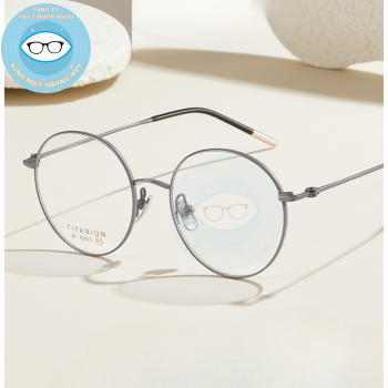 Gọng mã kim loại mã 6203